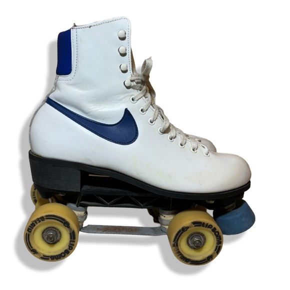 Nike Other - Rare Vintage 80s Nike Roller Skates